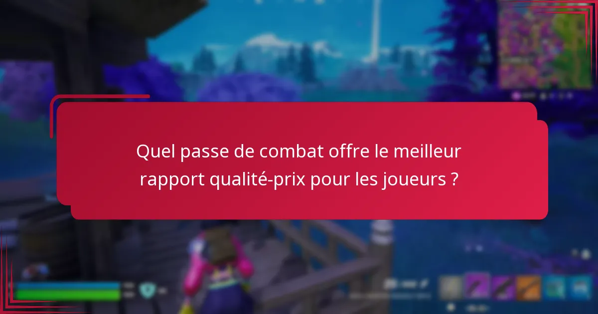 Quelles sont les difficultés courantes rencontrées dans les défis du passe de combat ?