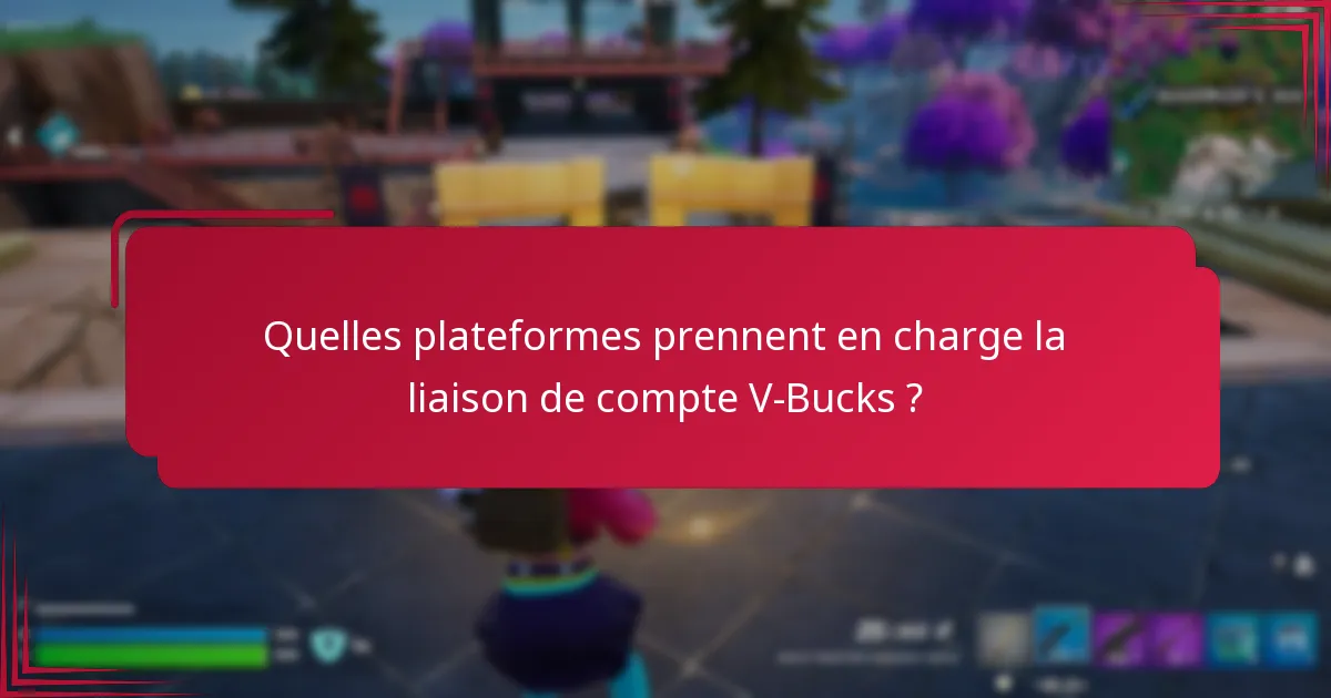 Que devrais-je savoir sur la sécurité et la récupération de compte ?