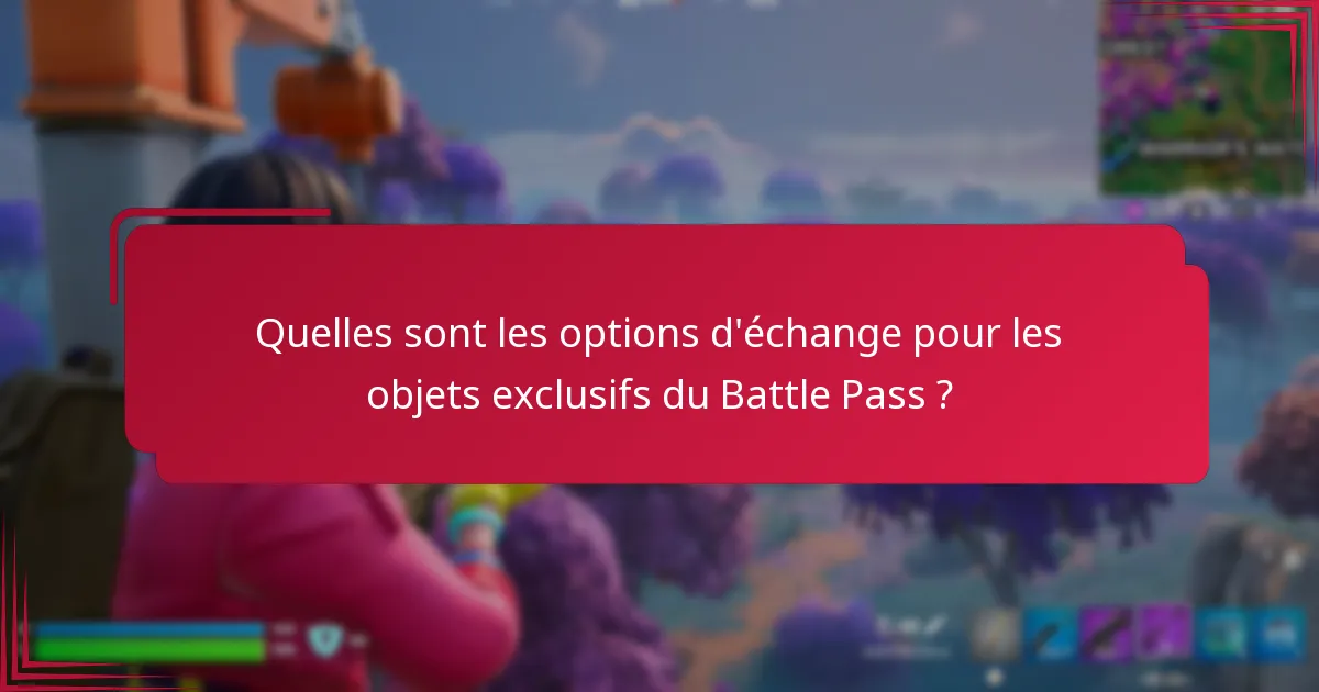 Comment la rareté influence-t-elle les stratégies d’échange ?