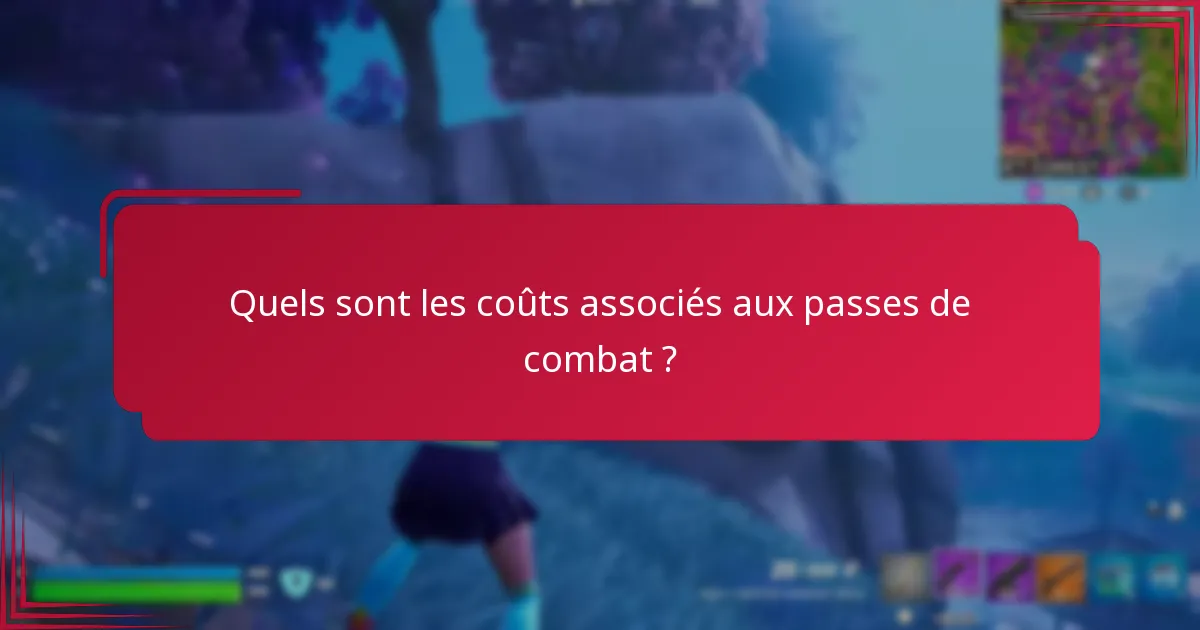 Quels sont les avantages à long terme d’investir dans un passe de combat ?