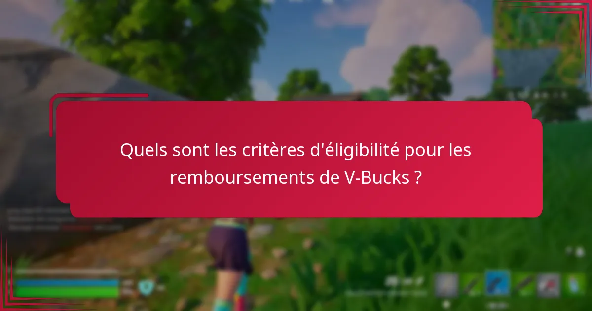 Quels sont les problèmes courants rencontrés durant le processus de remboursement ?