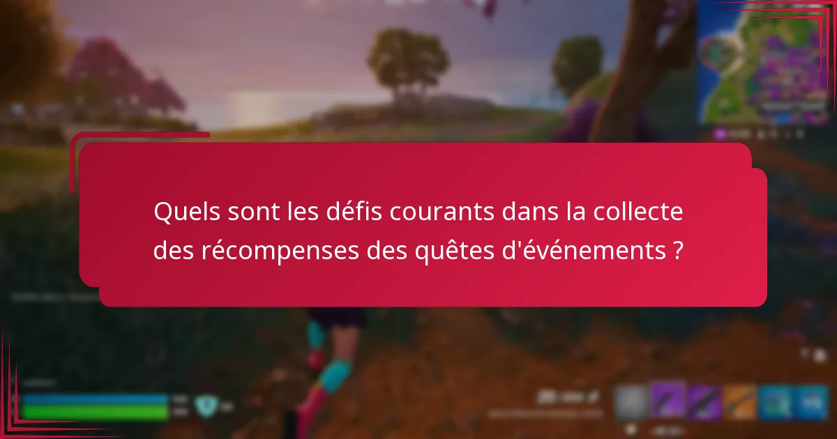 Comment les quêtes d’événements se comparent-elles à d’autres systèmes de récompenses ?